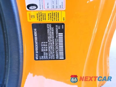 Zdjęcie 12 z 12 samochodu: 2017 MINI COOPER VIN:WMWXP5C30H2F61523 - miniatura