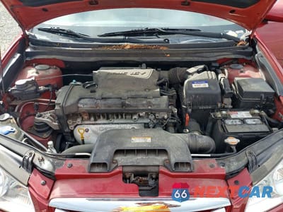 Zdjęcie 11 z 12 samochodu: 2010 HYUNDAI ELANTRA GLS VIN:KMHDU4AD0AU197658 - miniatura