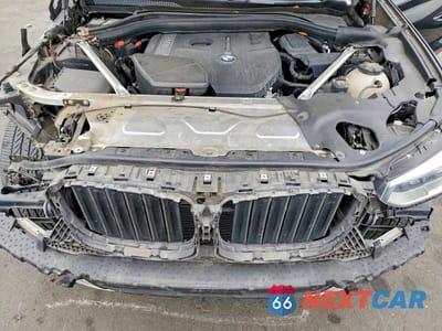 Zdjęcie 12 z 14 samochodu: 2019 BMW X3 SDRIVE30I VIN:5UXTR7C54KLE97169 - miniatura