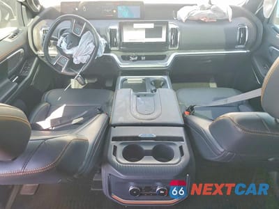 Zdjęcie 8 z 13 samochodu: 2025 FORD EXPEDITION TREMOR VIN:1FMJU1RG9SEA49830 - miniatura
