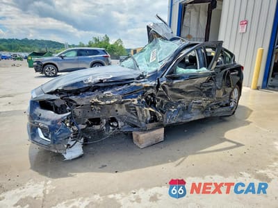 2023 INFINITI Q50 LUXE JN1EV7BR2PM540192 - główne zdjęcie licytacji z USA - miniatura