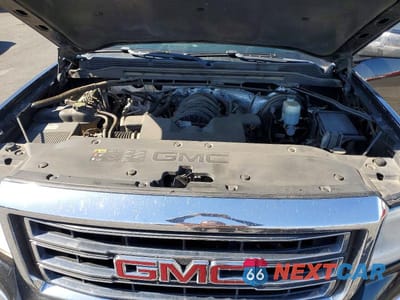 Zdjęcie 11 z 12 samochodu: 2015 GMC SIERRA C1500 SLE VIN:3GTP1UECXFG357714 - miniatura
