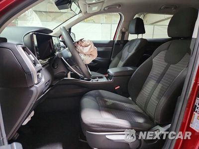 Zdjęcie 7 z 14 samochodu: 2023 KIA SORENTO LX VIN:5XYRG4LCXPG204860 - miniatura