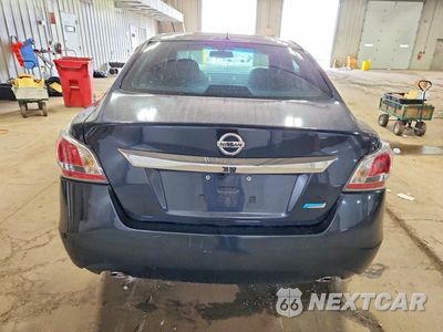Zdjęcie 6 z 12 samochodu: 2014 NISSAN ALTIMA 2.5 S VIN:1N4AL3AP0EN209893 - miniatura