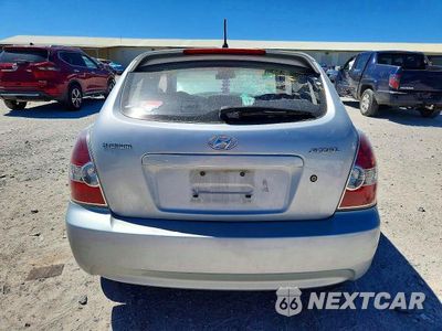 Zdjęcie 6 z 13 samochodu: 2010 HYUNDAI ACCENT GS VIN:KMHCM3AC4AU149822 - miniatura