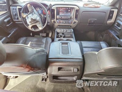 Zdjęcie 8 z 12 samochodu: 2016 GMC SIERRA K2500 DENALI VIN:1GT12UE84GF283885 - miniatura