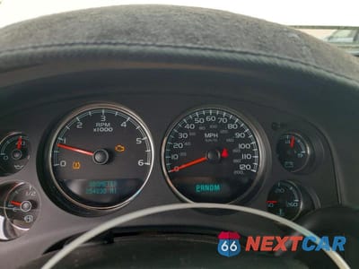 Zdjęcie 9 z 13 samochodu: 2008 GMC YUKON XL DENALI VIN:1GKFK66838J209893 - miniatura