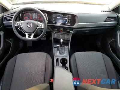 Zdjęcie 8 z 12 samochodu: 2020 VOLKSWAGEN JETTA S VIN:3VWC57BU9LM082431 - miniatura