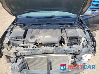 Zdjęcie 11 z 12 samochodu: 2018 CADILLAC XTS LUXURY VIN:2G61N5S36J9169296 - miniatura