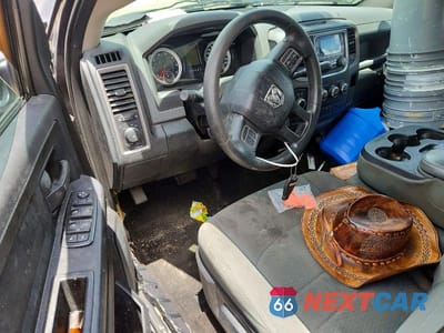 Zdjęcie 8 z 12 samochodu: 2015 RAM 1500 ST VIN:1C6RR7KT3FS657733 - miniatura