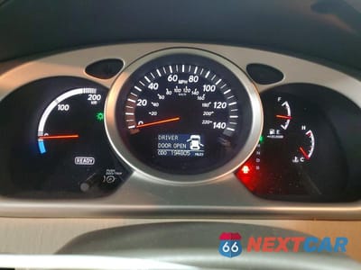 Zdjęcie 9 z 13 samochodu: 2006 TOYOTA HIGHLANDER HYBRID VIN:JTEEW21A260012789 - miniatura