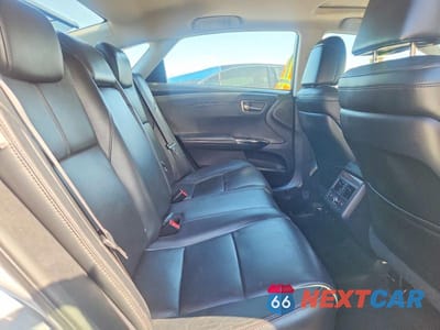 Zdjęcie 10 z 12 samochodu: 2013 TOYOTA AVALON LIMITED VIN:4T1BK1EB9DU034628 - miniatura