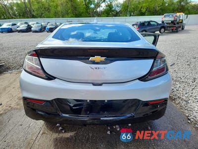 Zdjęcie 6 z 12 samochodu: 2017 CHEVROLET VOLT LT VIN:1G1RA6S57HU110461 - miniatura