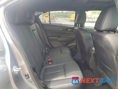 Zdjęcie 11 z 14 samochodu: 2026 MITSUBISHI ECLIPSE CROSS SE VIN:JA4ATWAA0TZ015517 - miniatura