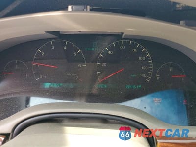 Zdjęcie 9 z 12 samochodu: 2003 CADILLAC SEVILLE VIN:1G6KS54Y83U115753 - miniatura