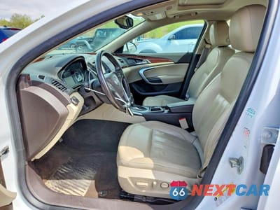 Zdjęcie 7 z 13 samochodu: 2015 BUICK REGAL PREMIUM VIN:2G4GN5EX5F9223258 - miniatura