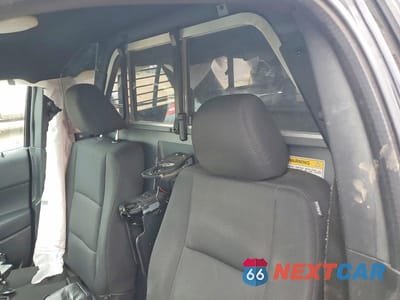 Zdjęcie 10 z 13 samochodu: 2017 FORD EXPLORER VIN:1FM5K8AR9HGD58384 - miniatura