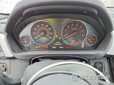 Zdjęcie 9 z 12 samochodu: 2019 BMW 430XI VIN:WBA4W5C50KAE50815 - miniatura