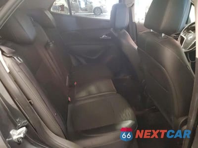 Zdjęcie 11 z 13 samochodu: 2016 BUICK ENCORE VIN:KL4CJASB8GB753525 - miniatura