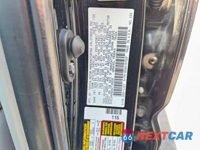 Zdjęcie 10 z 10 samochodu: 2010 TOYOTA TACOMA DOUBLE CAB VIN:5TELU4EN2AZ718826 - miniatura