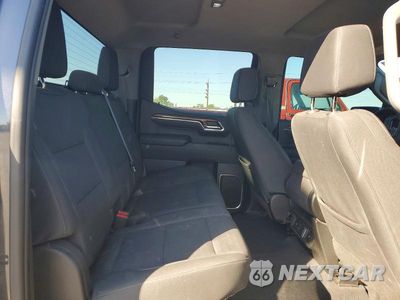 Zdjęcie 10 z 12 samochodu: 2023 CHEVROLET SILVERADO C1500 LT VIN:1GCPACE83PZ273970 - miniatura