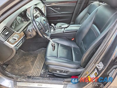 Zdjęcie 7 z 12 samochodu: 2016 BMW 535 XI VIN:WBA5B3C56GG252570 - miniatura