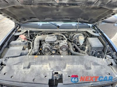 Zdjęcie 11 z 12 samochodu: 2011 CHEVROLET SILVERADO K1500 VIN:1GCNKPEX3BZ265153 - miniatura