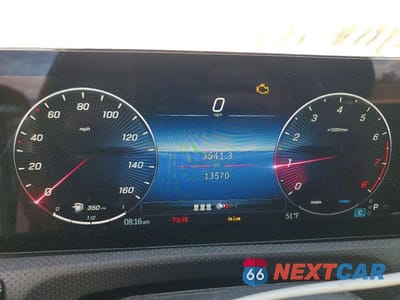 Zdjęcie 9 z 12 samochodu: 2024 MERCEDES-BENZ CLA 250 4MATIC VIN:W1K5J4HB7RN450797 - miniatura