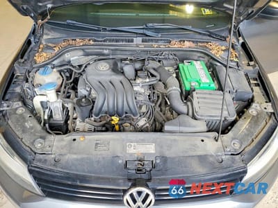 Zdjęcie 11 z 12 samochodu: 2012 VOLKSWAGEN JETTA BASE VIN:3VW2K7AJ7CM303858 - miniatura