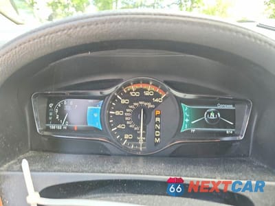 Zdjęcie 9 z 13 samochodu: 2012 LINCOLN MKX VIN:2LMDJ8JK9CBL07747 - miniatura