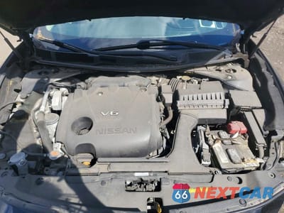 Zdjęcie 11 z 13 samochodu: 2018 NISS MAXIMA VIN:1N4AA6AP3JC396222 - miniatura