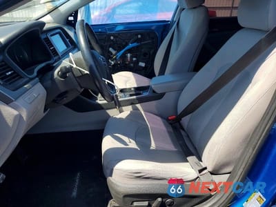 Zdjęcie 7 z 12 samochodu: 2018 HYUNDAI SONATA SEL VIN:5NPE34AF8JH652540 - miniatura