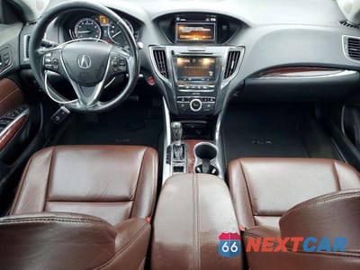 Zdjęcie 8 z 12 samochodu: 2016 ACURA TLX VIN:19UUB1F35GA008331 - miniatura