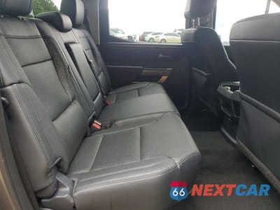 Zdjęcie 10 z 12 samochodu: 2022 TOYOTA TUNDRA SR5 VIN:5TFLA5AB3NX012584 - miniatura