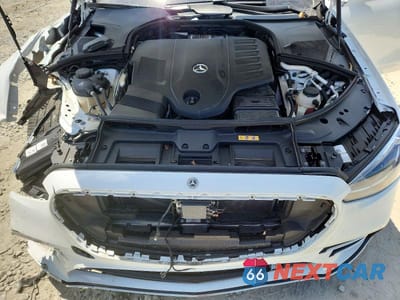 Zdjęcie 11 z 12 samochodu: 2024 MERCEDES-BENZ S S580E 4MATIC VIN:W1K6G6KB4RA288058 - miniatura