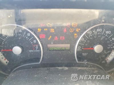 Zdjęcie 9 z 13 samochodu: 2007 FORD EXPLORER XLT VIN:1FMEU73E47UB68443 - miniatura