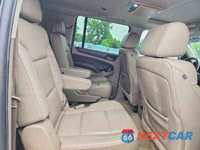 Zdjęcie 11 z 13 samochodu: 2015 CHEVROLET SUBURBAN K1500 LTZ VIN:1GNSKKKC0FR540613 - miniatura