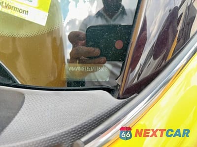 Zdjęcie 10 z 10 samochodu: 2007 MINI COOPER S VIN:WMWMF73537TT86015 - miniatura