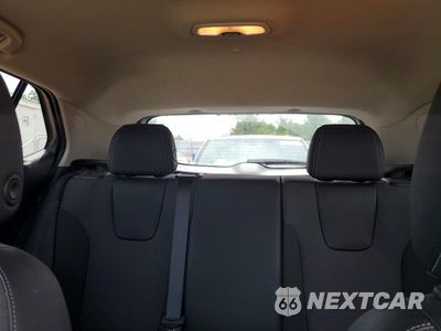 Zdjęcie 10 z 13 samochodu: 2025 BUICK ENCORE GX PREFERRED VIN:KL4AMBSL1SB209647 - miniatura