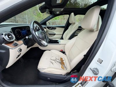 Zdjęcie 11 z 14 samochodu: 2023 MERCEDES-BENZ C 300 VIN:W1KAF4GB8PR084551 - miniatura