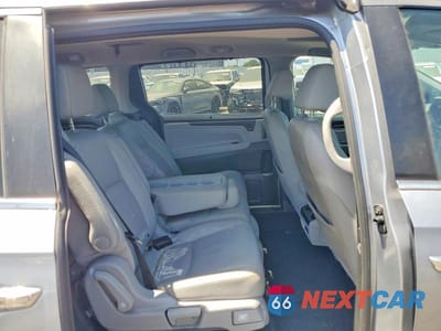 Zdjęcie 11 z 14 samochodu: 2021 HONDA ODYSSEY EXL VIN:5FNRL6H71MB011082 - miniatura