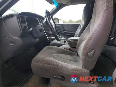 Zdjęcie 7 z 12 samochodu: 1997 DODGE DAKOTA VIN:1B7GL23X7VS147275 - miniatura