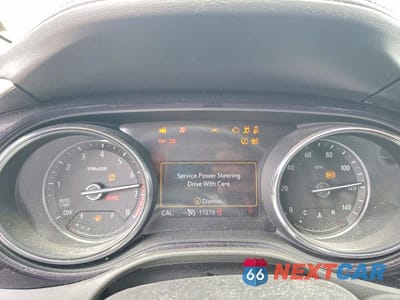 Zdjęcie 9 z 12 samochodu: 2023 BUICK ENCORE GX ESSENCE VIN:KL4MMFSL2PB074125 - miniatura