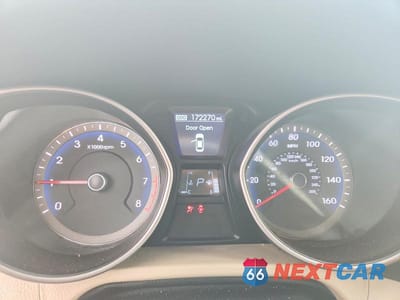 Zdjęcie 9 z 12 samochodu: 2013 HYUNDAI ELANTRA GT BASE VIN:KMHD35LE6DU111806 - miniatura
