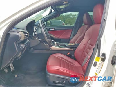 Zdjęcie 7 z 13 samochodu: 2016 LEXUS IS 350 VIN:JTHCE1D24G5011305 - miniatura