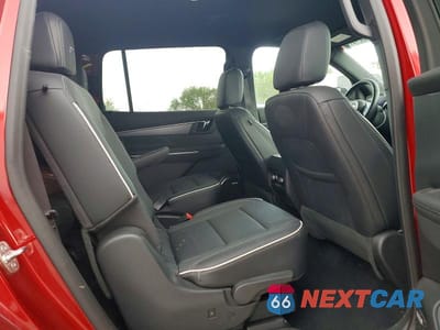 Zdjęcie 11 z 14 samochodu: 2025 BUICK ENCLAVE SPORT TOURING VIN:5GAEVBRS6SJ109407 - miniatura