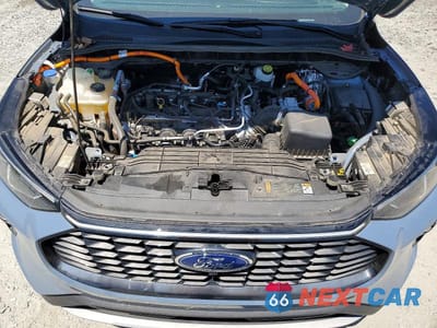 Zdjęcie 12 z 13 samochodu: 2025 FORD ESCAPE VIN:1FMCU9JZ6SUA08792 - miniatura