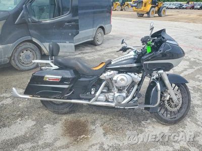 2005 HARLEY-DAVIDSON FLTRI 1HD1FSW145Y656398 - główne zdjęcie licytacji z USA - miniatura