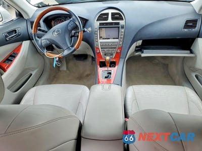 Zdjęcie 8 z 13 samochodu: 2008 LEXUS ES 350 VIN:JTHBJ46G282158470 - miniatura
