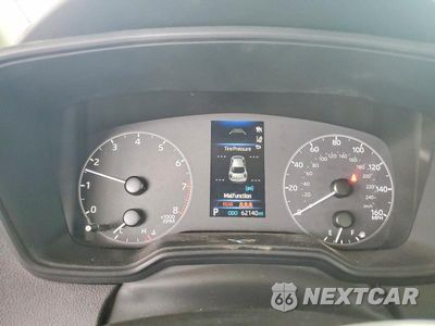 Zdjęcie 9 z 12 samochodu: 2024 TOYOTA COROLLA LE VIN:5YFB4MDE3RP095909 - miniatura